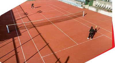 Badminton Team